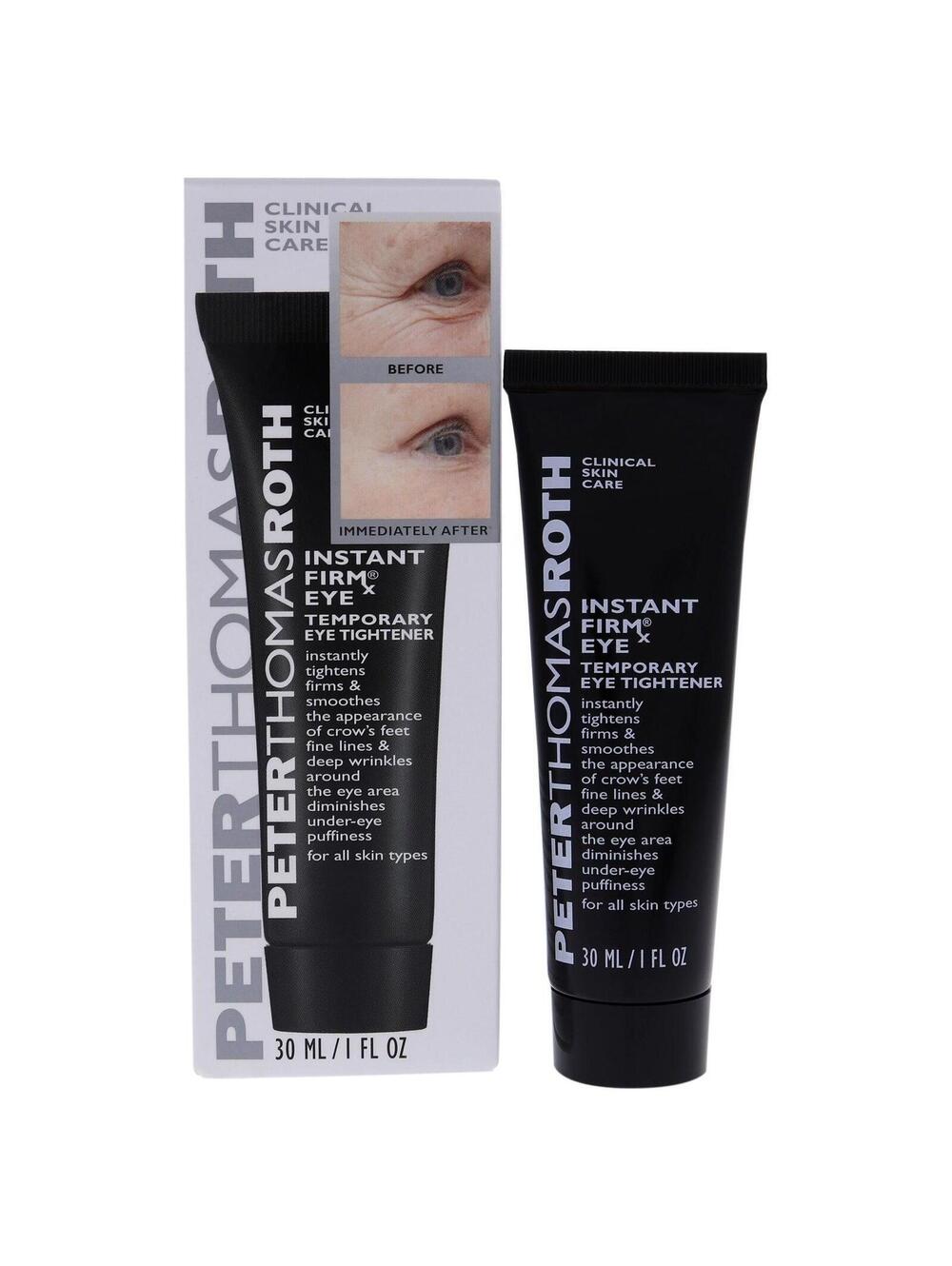 Peter Thomas Roth Instant Firmx Temporary Eye Tightener 30 Ml
